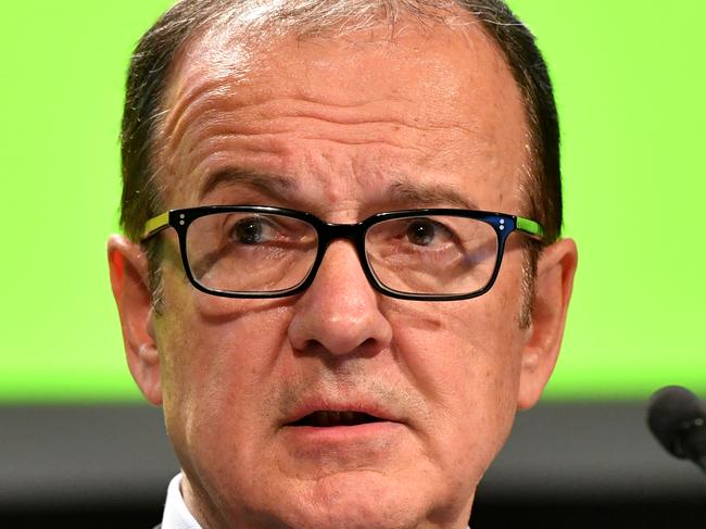 Fixing Crown’s woes ‘not rocket science’