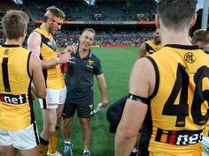 Alastair Clarkson to coach North Melbourne