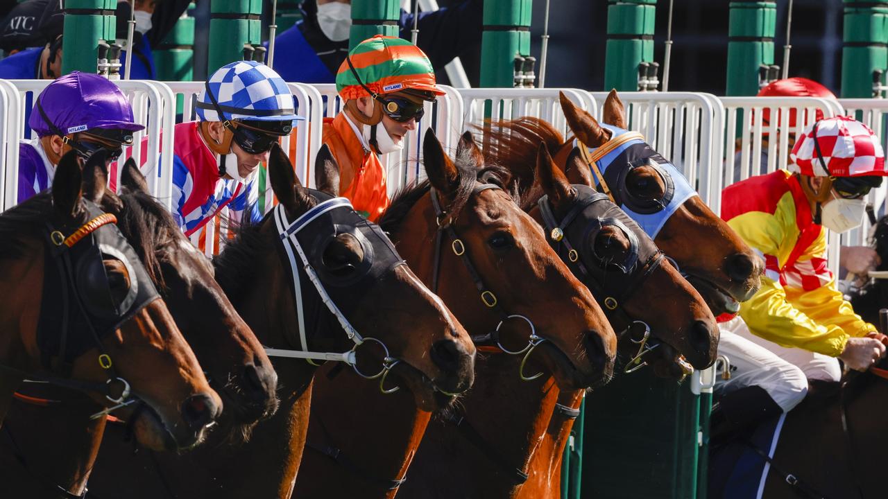 Channel 7 to show Sydney racing for next five years