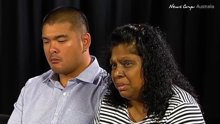 Bali Nine Families Speak Out Against The Execution | News.com.au ...