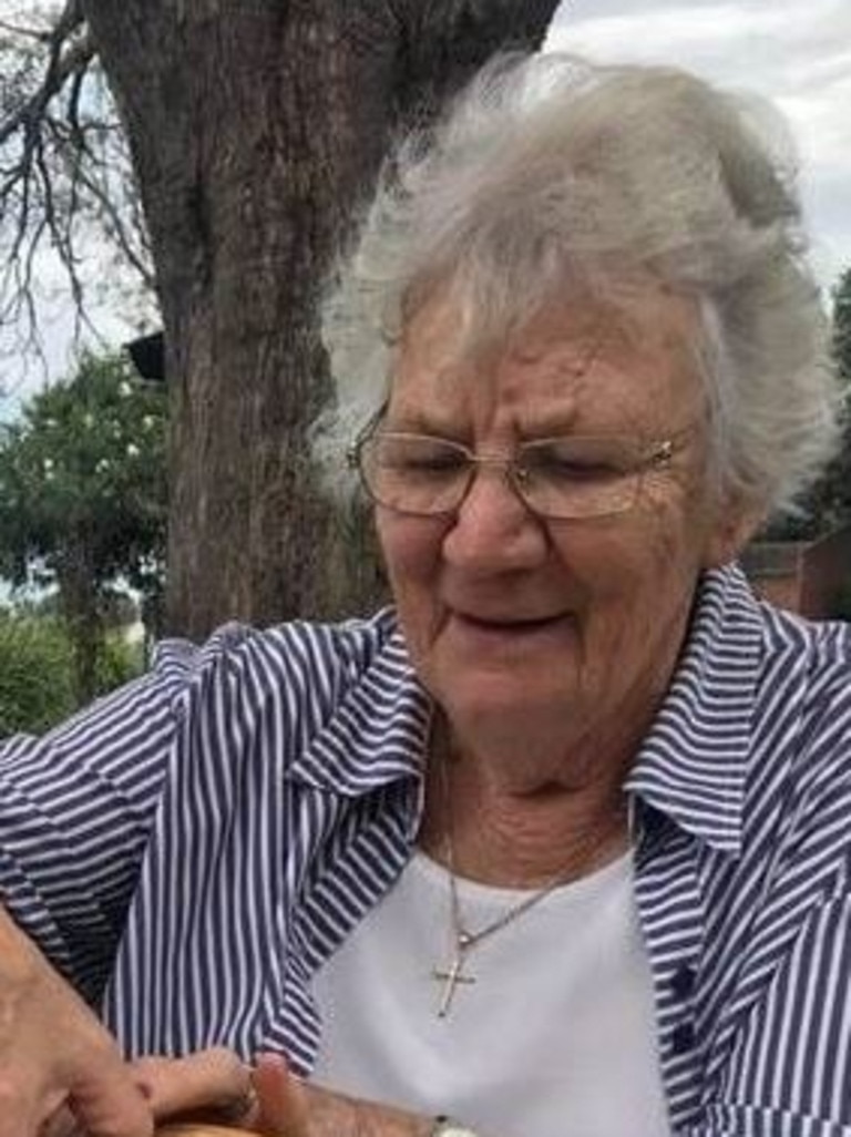 Adele Morrison, 78, was last seen on Tuesday, March 16.