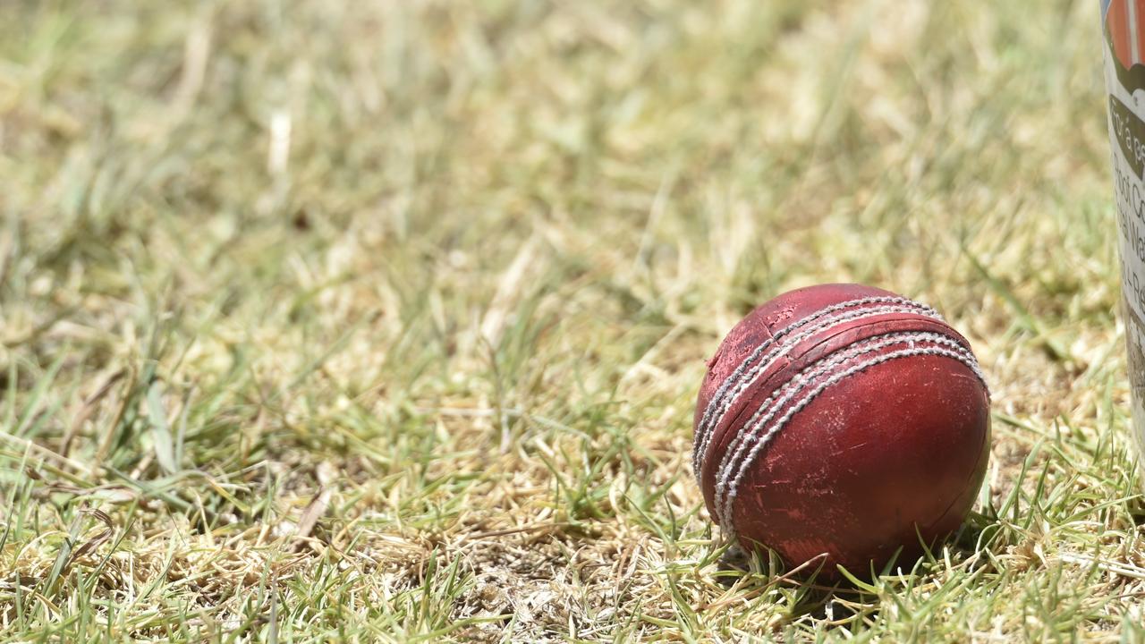 Mudgeeraba Nerang cricket wicketkeeper Rick Davies rushed to hospital ...