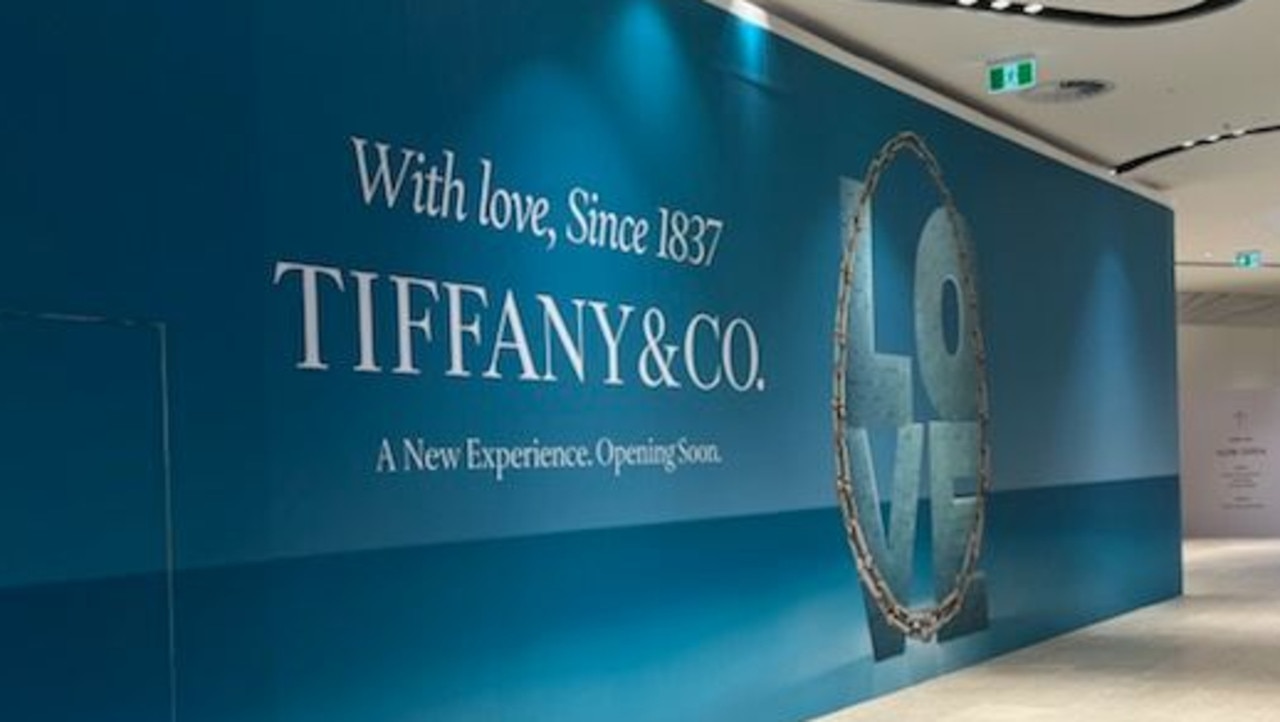 What’s next for Burnside Village? Opening day reveals more luxe stores coming soon