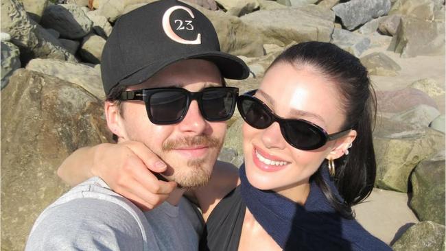 NEWS OF THE WEEK: Brooklyn Beckham offers insight to family life amid reported ‘rift’