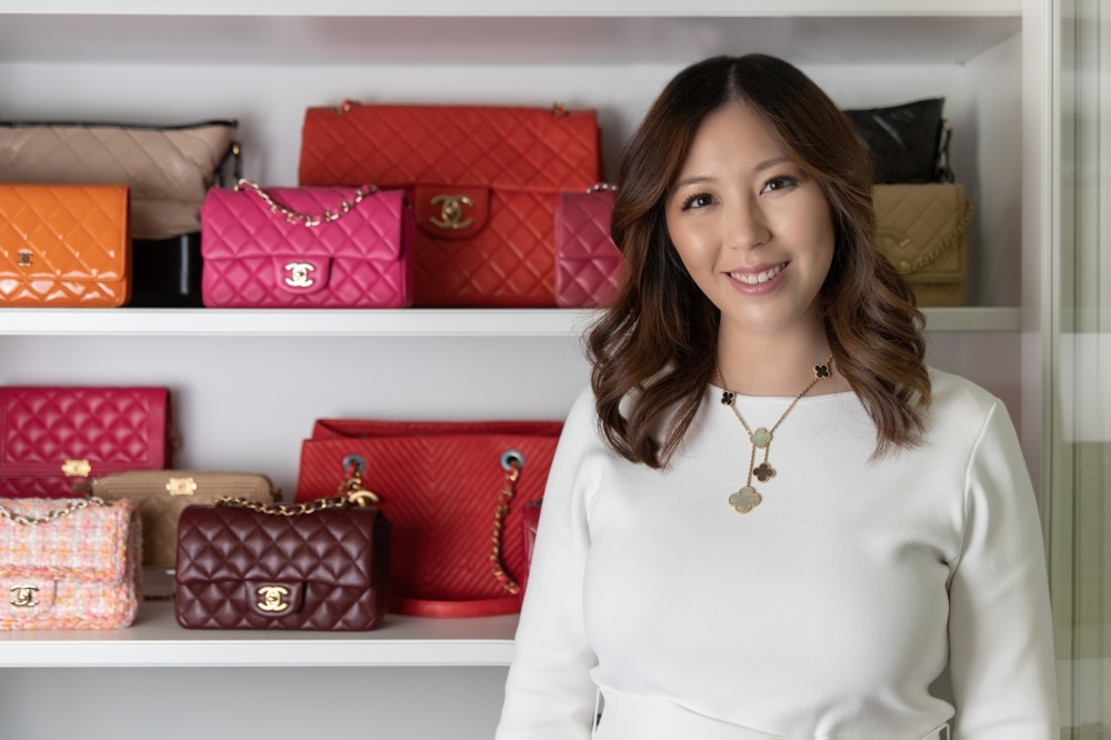 Louis Vuitton Speedy 35 - THE PURSE AFFAIR