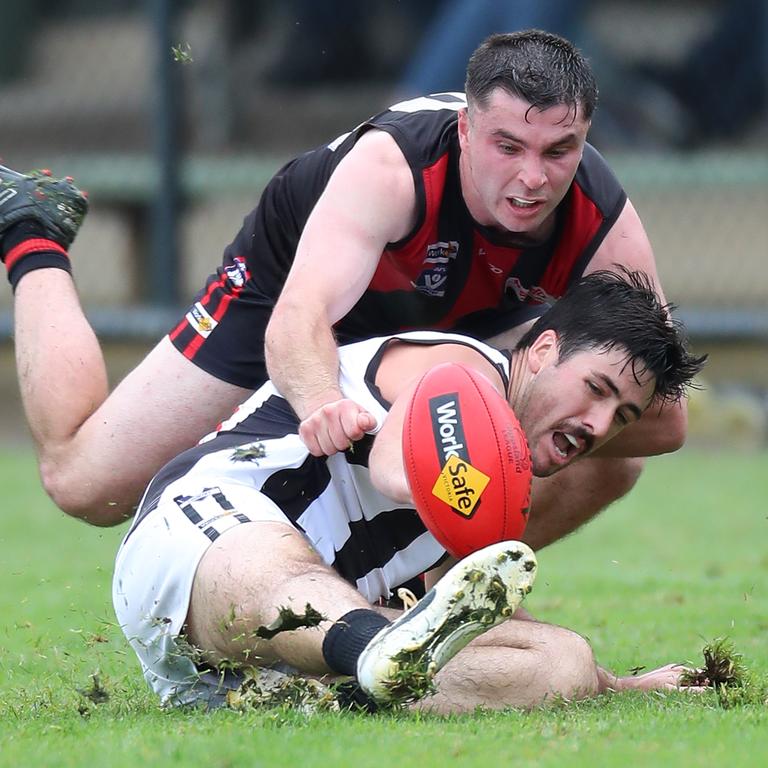 Gippsland: Sale star Shannen Lange injured in win over Maffra | The ...