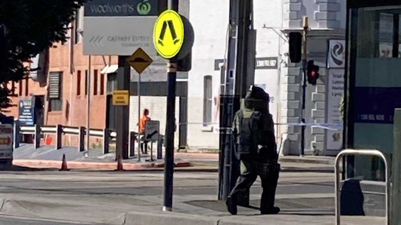 Malvern Bomb Scare: Police Deem Building Safe At Glenferrie Rd | Herald Sun