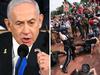 ‘War criminal’: US erupts over Israeli PM