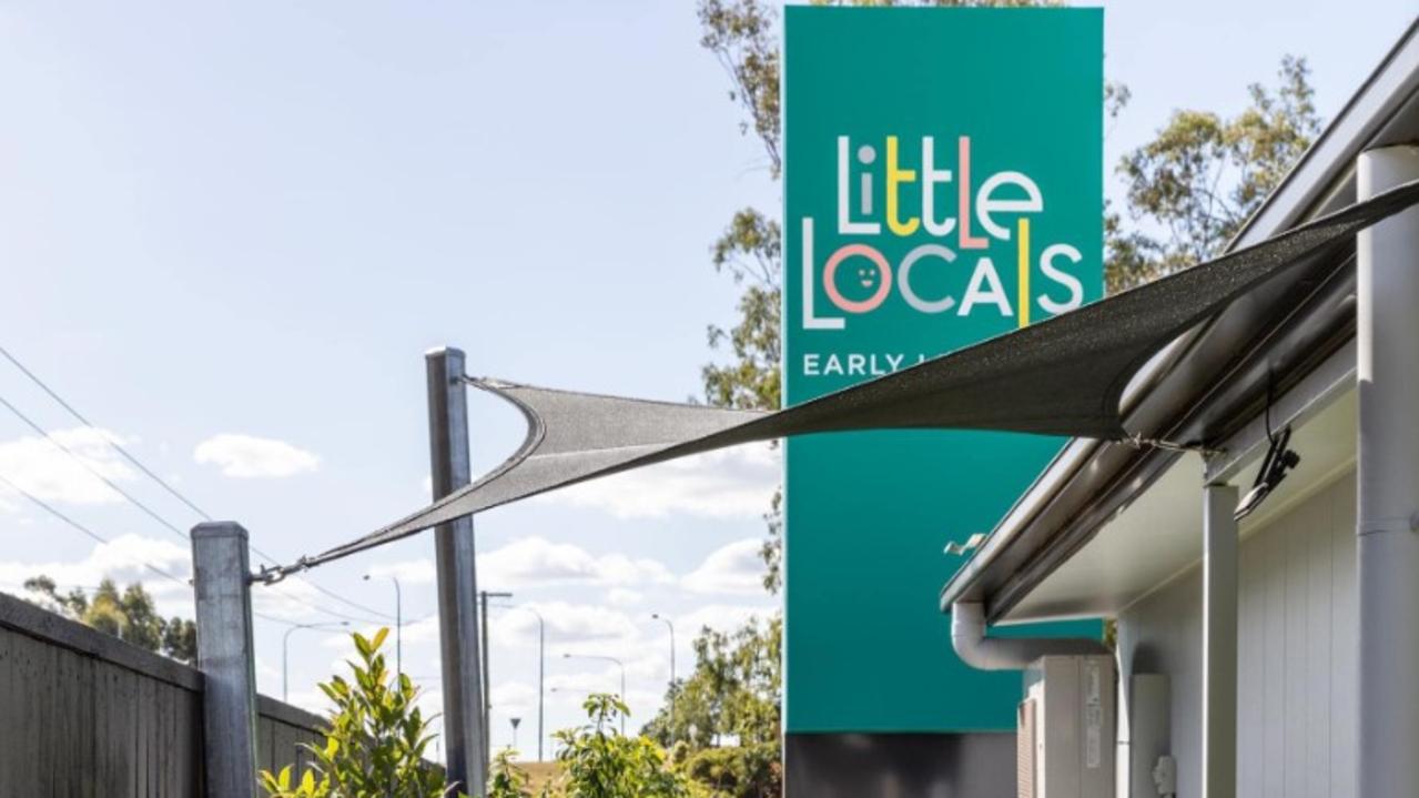 Little Locals Ripley is the latest childcare centre to open in the area, from Term 4 this year.