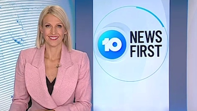 Adelaide's lunchtime news update -- May 27, 2019