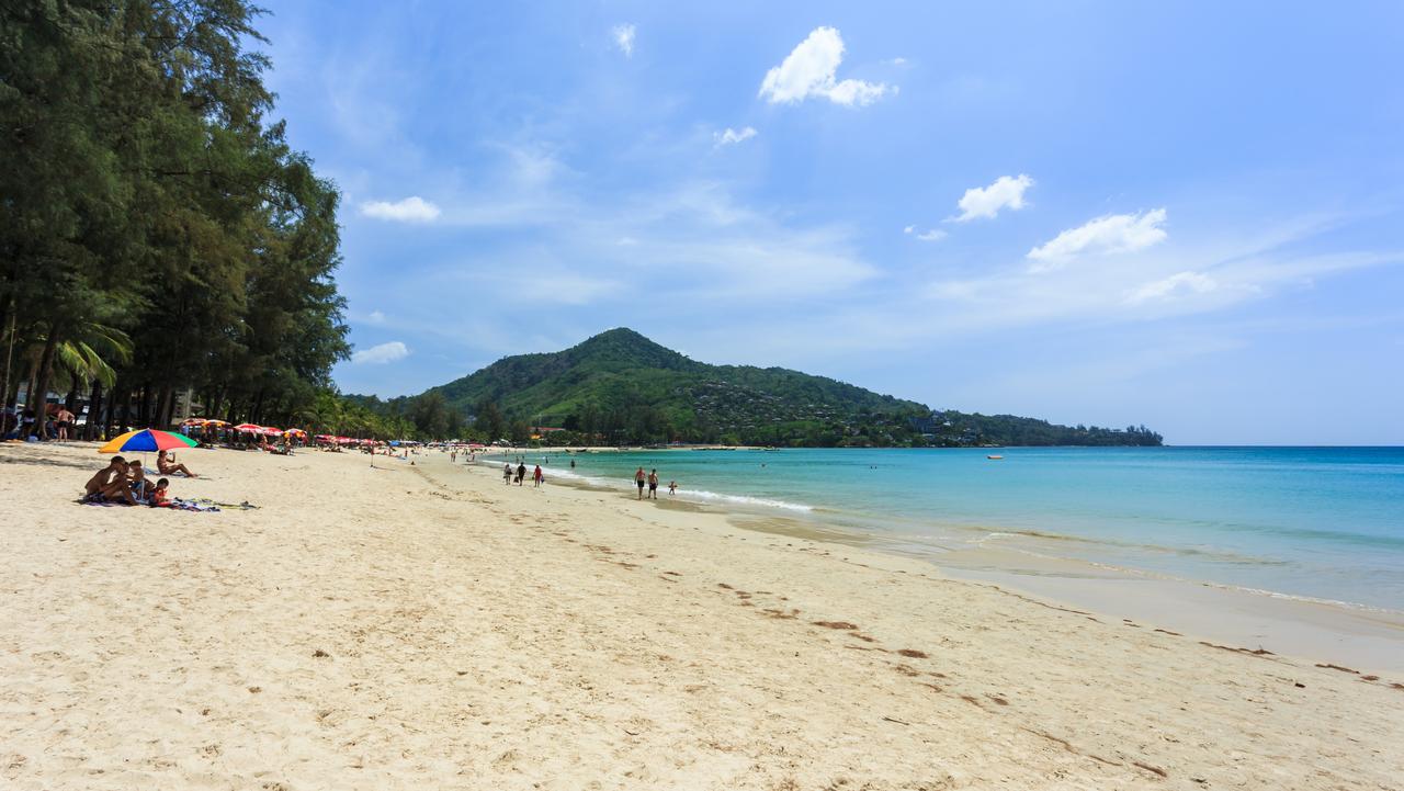 Kamala Thailand Is Phuket Without The Crowds And