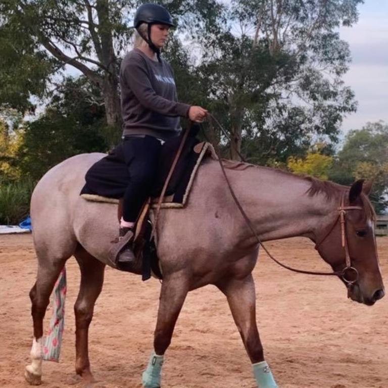 Miller riding boot sales tweed