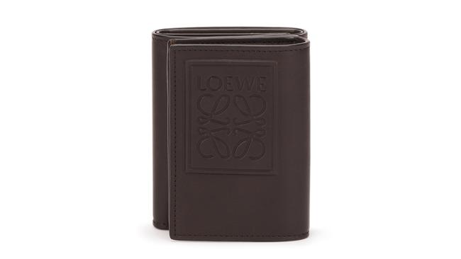 Loewe trifold wallet