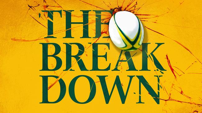 The Breakdown podcast: listen via The Australian’s app