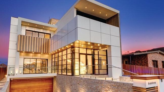 Former Auburn deputy mayor Salim Mehajer has put his Lidcombe house on Frances St up for rent.