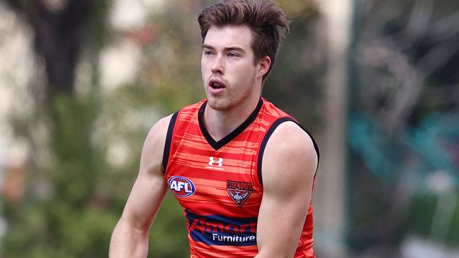 Zach Merrett has been on a KFC SuperCoach hot streak.