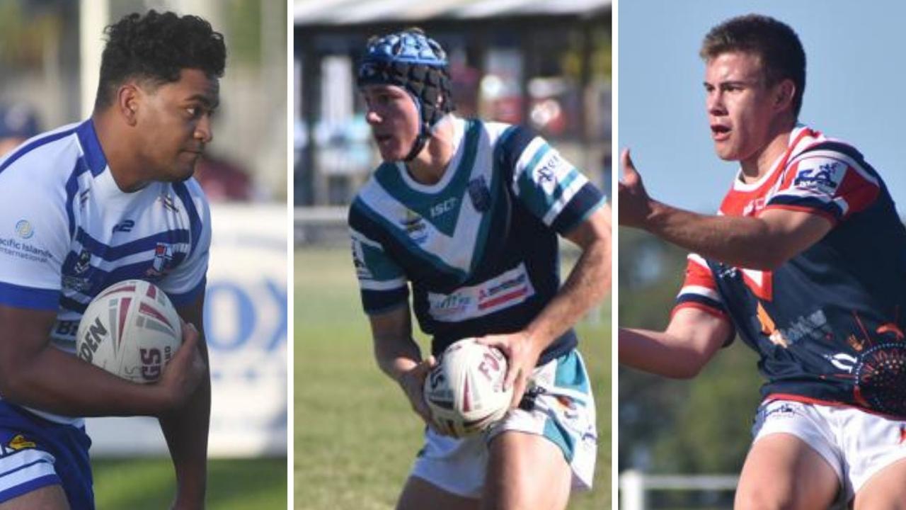 Rugby league players to watch at the Confraternity Carnival | The ...