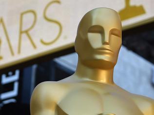 Nominations shock as Oscars goes rogue