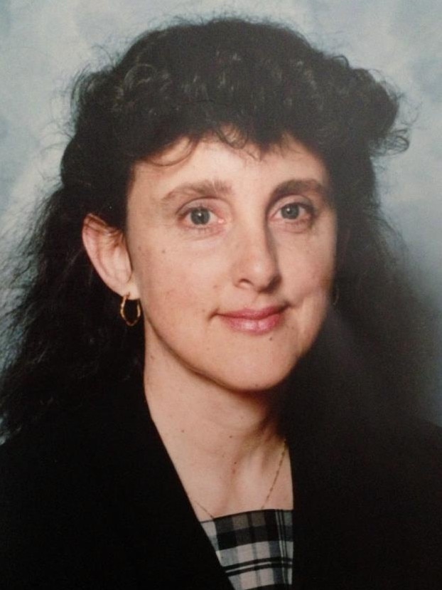 Missing woman Marion Barter. Picture: Supplied