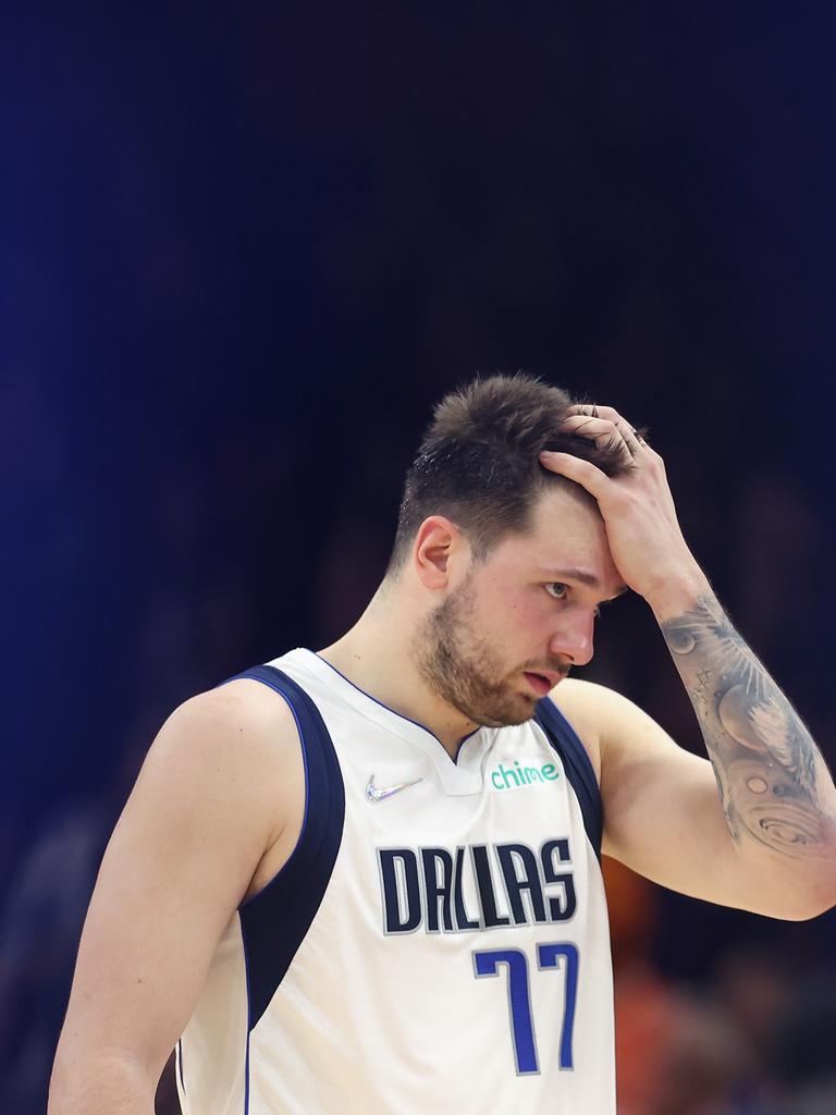 NBA 2023: Dallas Mavericks tanking investigation, update, reaction, lottery  odds, first-round pick, Victor Wembanyama