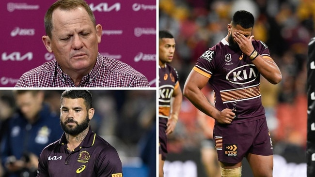 Expert predictions: Does anyone think the Broncos can play finals?