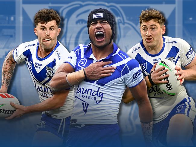 Best 17, rookies to watch: Bulldogs primed for premiership charge