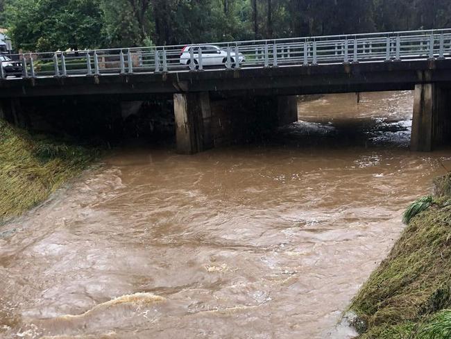 Picton on ‘high alert’ as severe storms loom