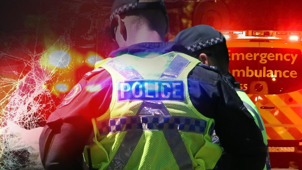 Woman fighting for life after stabbing