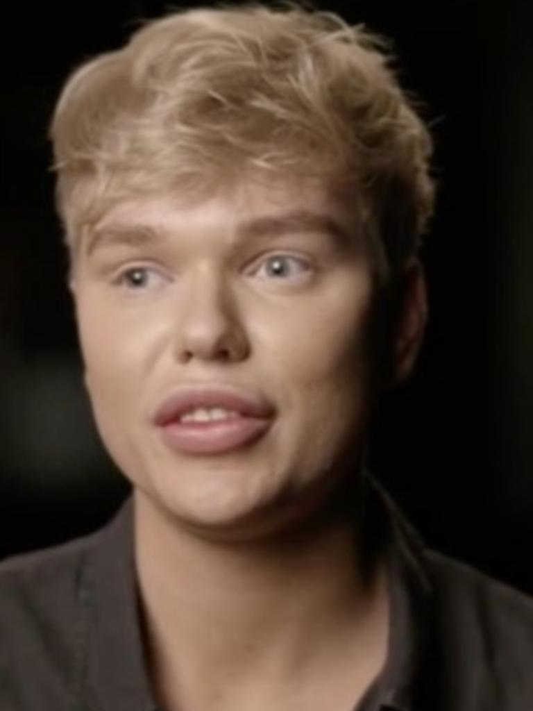 Jack Vidgen admits he’s ‘traumatised’ by the music industry after first