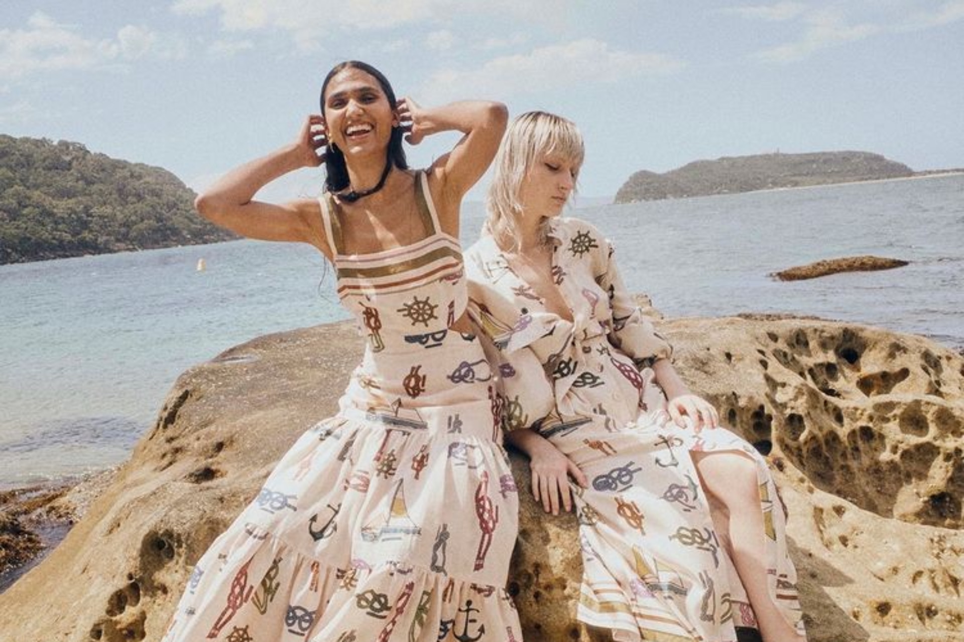 The Best Boho Fashion Brands In Australia Vogue Australia