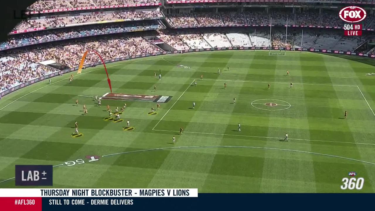 The Tigers are on song on the field and in the coaches box.