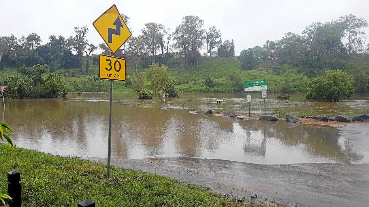 Sunken car mystery muddies waters | The Chronicle