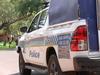 Two men knocked out in 10-person Alice Springs brawl