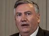 Revealed: Eddie’s shock decision on media future
