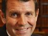 On board the Baird gravy train