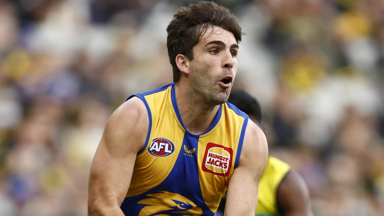 Dual All-Australian plans footy return at country club