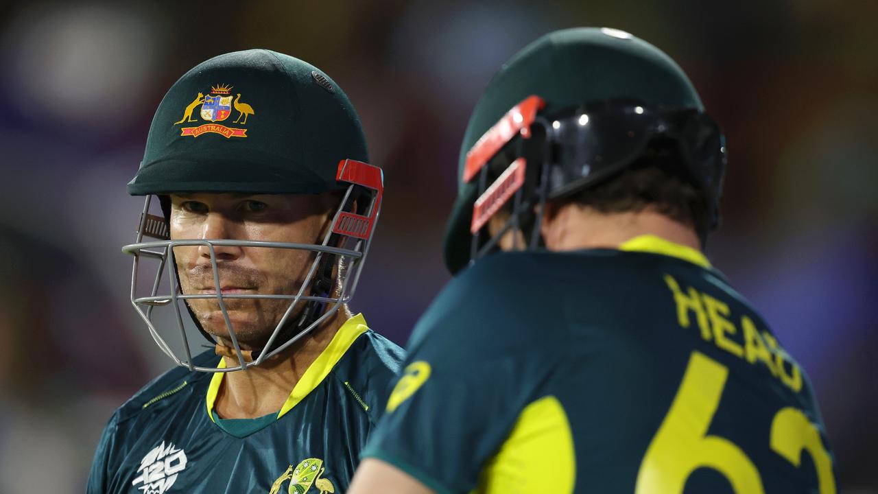 ‘Copped a lot of flak’: David Warner reflects on complicated legacy and ball-tampering scandal