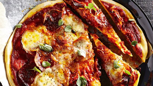 How to make the best pizza at home | The Australian