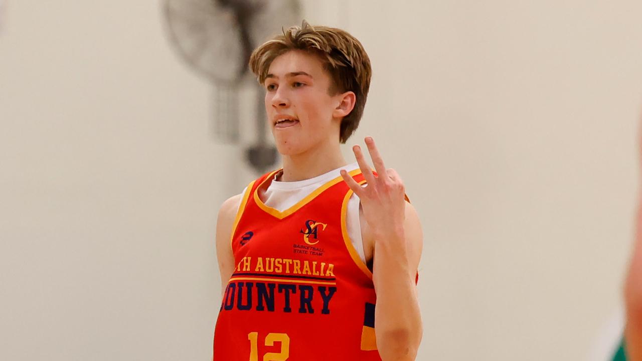 Watch replays: Australian Country Junior Basketball Cup Day 3