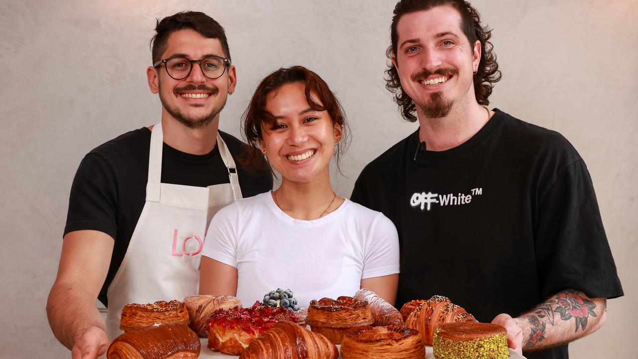 Revealed: Where to get the best croissant in NSW