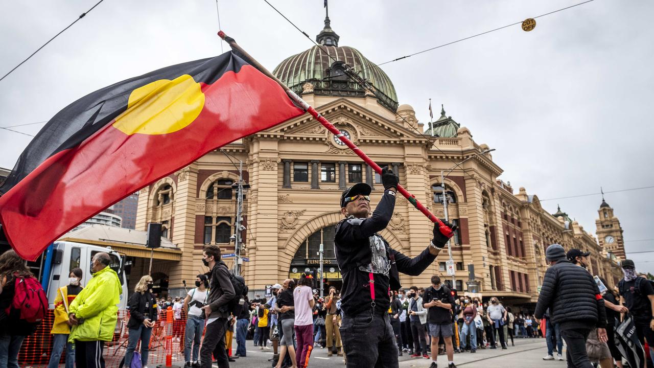 Australia Day Melbourne Council knocked back Australia Day funding to