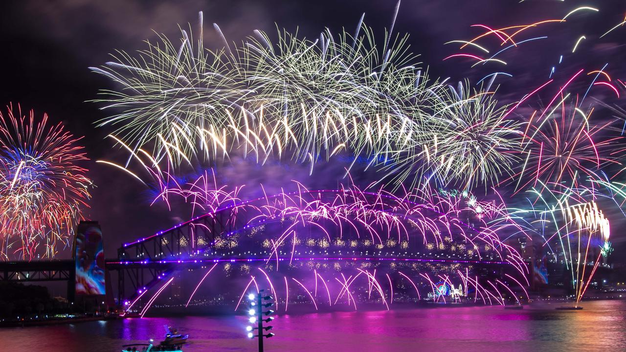 What to expect at Sydney New Year’s Eve