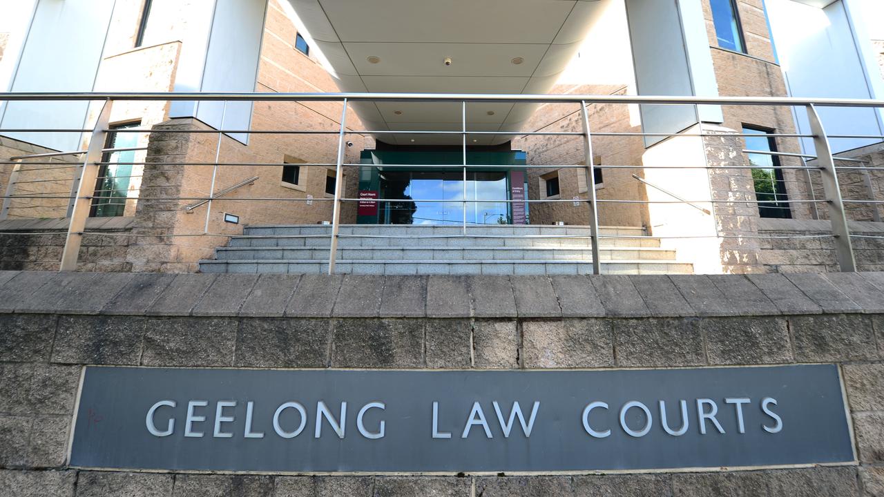 Teen fronts court over alleged meth trafficking