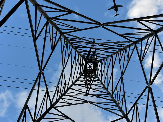 Giant suffers AusNet setback