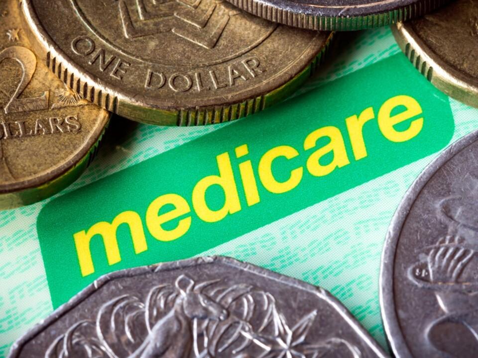 Over $230m in Medicare benefits unclaimed