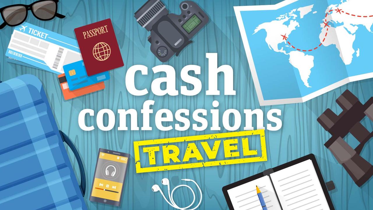 Cash Confessions Travel: How do you save and spend while on holidays?