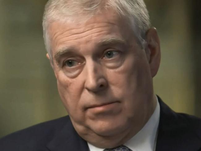 Brutal new humiliation for Prince Andrew