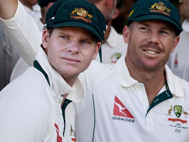 The careers of Steve Smith and David Warner have been left in tatters.