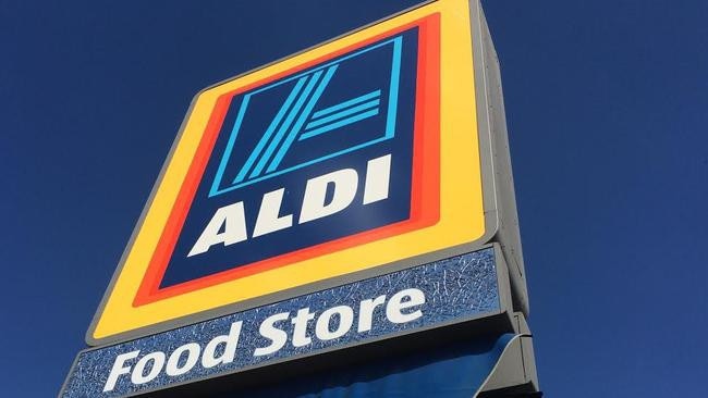 Aldi is known for its cheap prices. Picture: Supplied