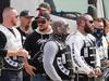 Finks’ show of force in big bikie ride